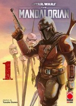 Star Wars - The Mandalorian Variant
